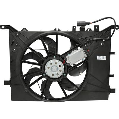 Universal Air Conditioner Inc. UAC branded NEW Radiator Fan - FA50952C