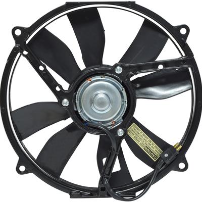 Universal Air Conditioner Electric Fans - FA70008C
