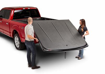 UnderCover SE Tonneau Covers - UC1186