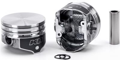 KB Performance Pistons - KB171060