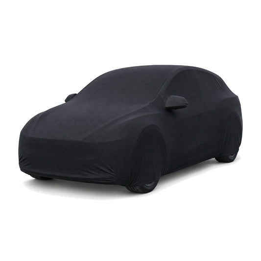 Tesery Ultralight Car Cover for Model 3/Y/X/S | Indoor & Outdoor | UV Protection | Stretchable