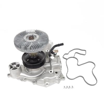 US Motor Works Max Cooling Kits - MCK1067