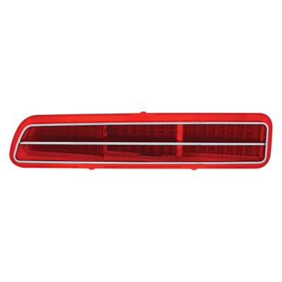 United Pacific LED Sequential Taillights - 110108
