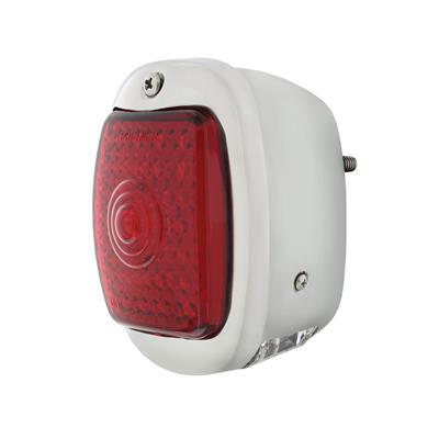 United Pacific Sequential LED Taillight Assemblies - 110419