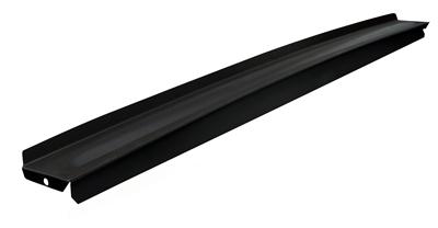 United Pacific 1932 Ford 5-Window Coupe Rear Deck Filler Panels - B20032