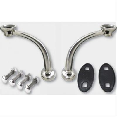 United Pacific Highboy Headlight Stands - S1101
