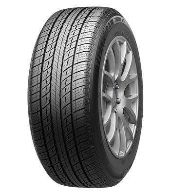 Uniroyal Tiger Paw Touring A/S Tires - 60225