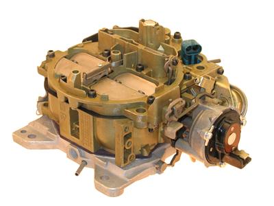 UREMCO Remanufactured Carburetors - 33823