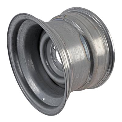 U.S. Wheel 51 Series Paint-Ready Smoothie Wheels - 515012N