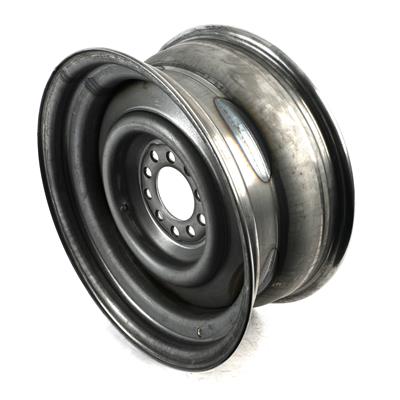 U.S. Wheel 51 Series Paint-Ready Smoothie Wheels - 517710N