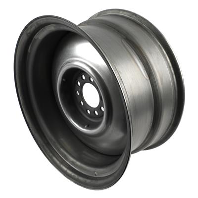 U.S. Wheel 51 Series Paint-Ready Smoothie Wheels - 519910N