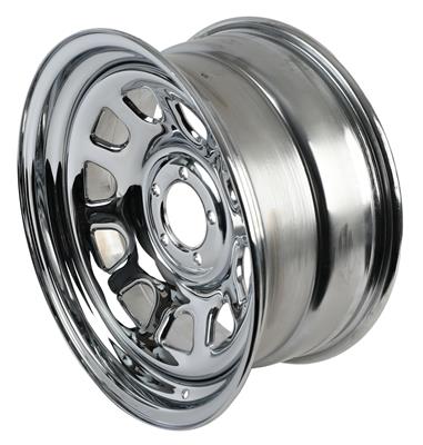 U.S. Wheel 87 Series Chrome Daytona Wheels - 878812