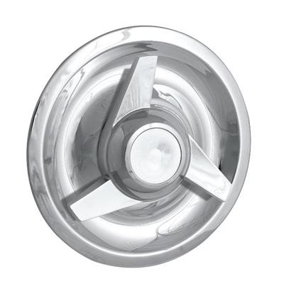 U.S. Wheel Hub Covers - KOPSS