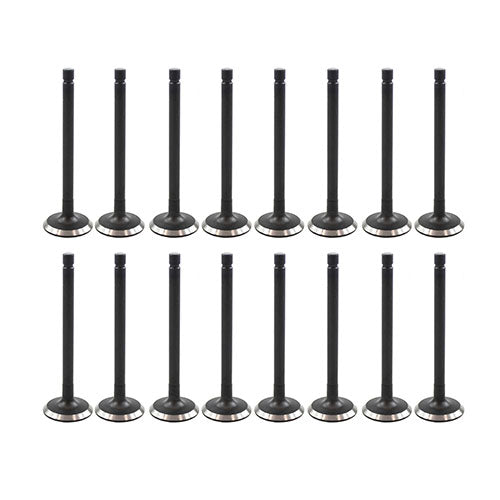 DNJ Exhaust / Intake Valve Kit 1992-2001 Chevrolet, Geo, Suzuki 1.3L-1.6L