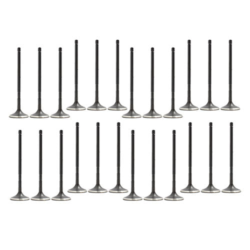 DNJ Exhaust / Intake Valve Kit 2005-2022 Lexus, Toyota 3.5L-4.0L