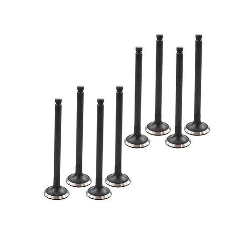 DNJ Exhaust / Intake Valve Kit 1988-1997 Ford 1.3L