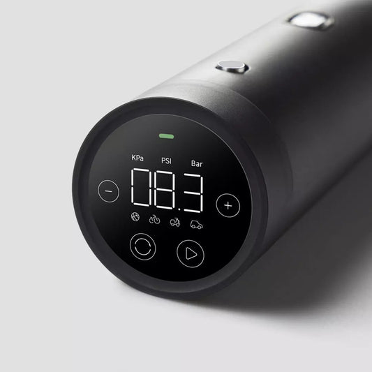 Tesery Vacuum Cleaner Inflator Two in One for Tesla