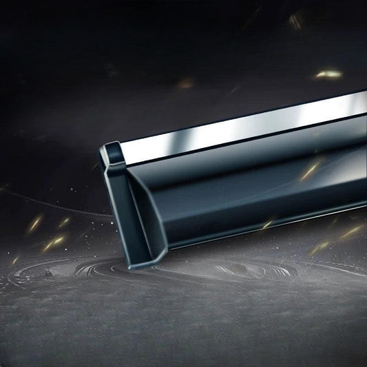 EVSTITAN Window Visors for Volvo EX30/EX40