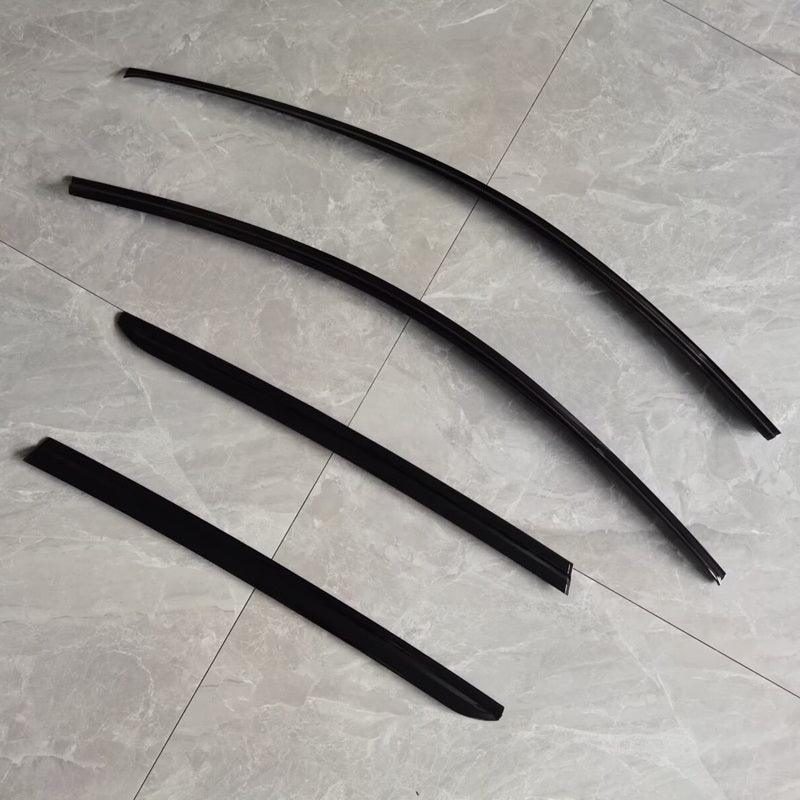 EVSTITAN Window Visors for ZEEKR 7X/7GT