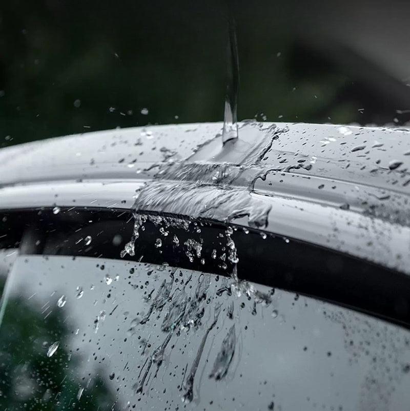 EVSTITAN Window Visors for ZEEKR 7X/7GT