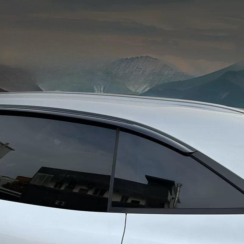 EVSTITAN Window Visors for ZEEKR 7X/7GT