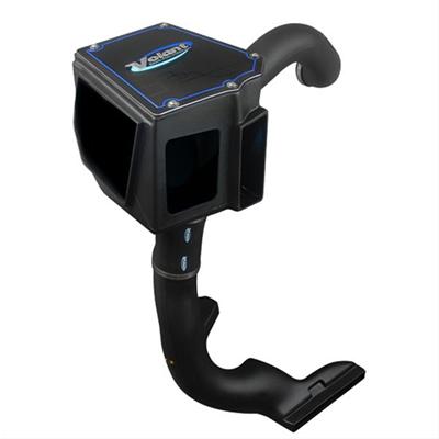 Volant MaxFlow 5 Closed Box Air Intake Kits - 353534