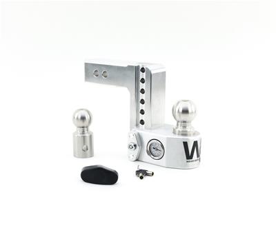 Adjustable Ball Mount