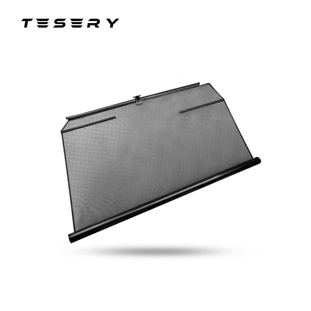 Tesery Window Sunshade for Tesla Model S