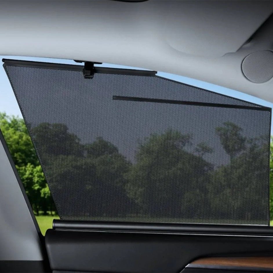 Tesery Window Sunshade for Tesla Model S