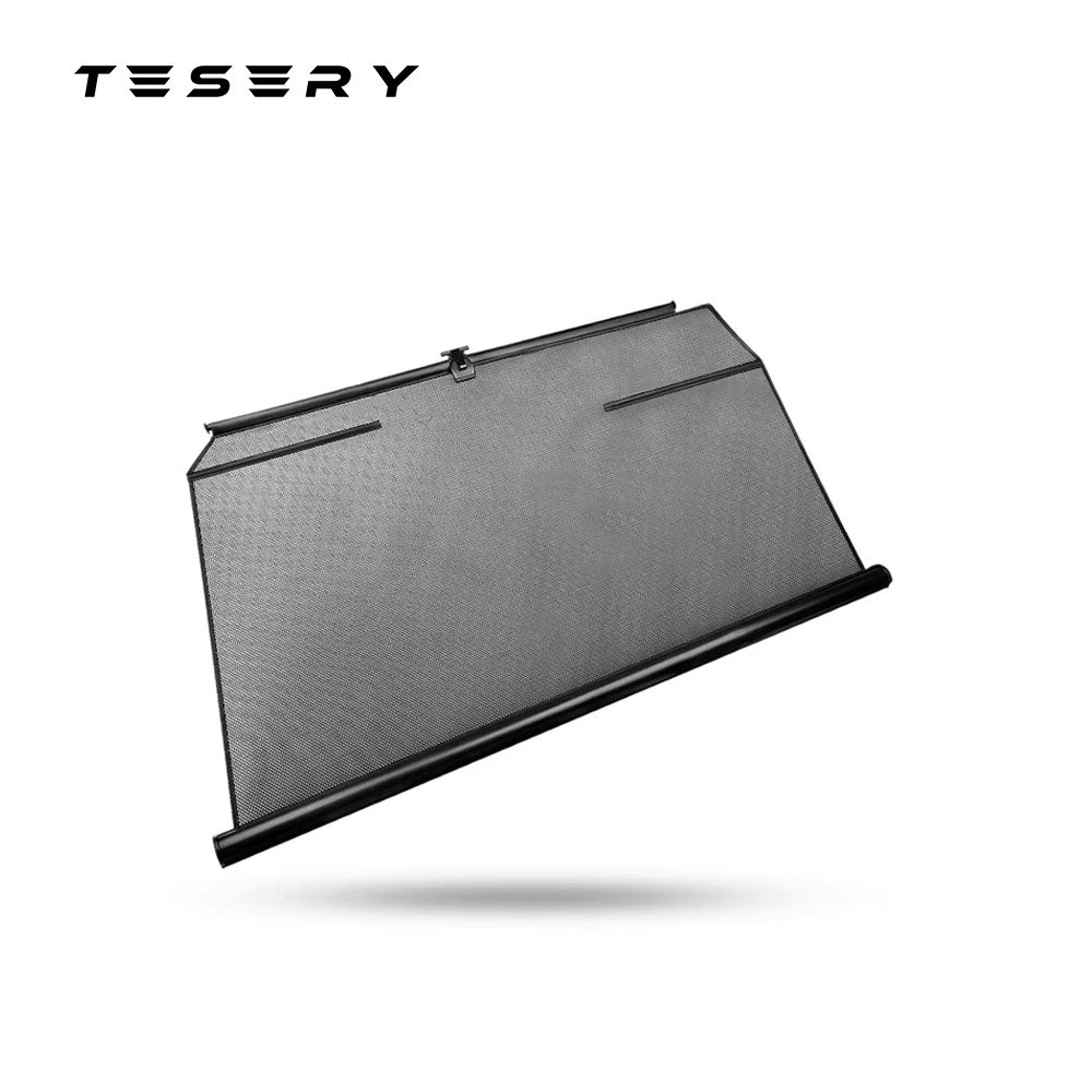Tesery Window Sunshade for Tesla Model X
