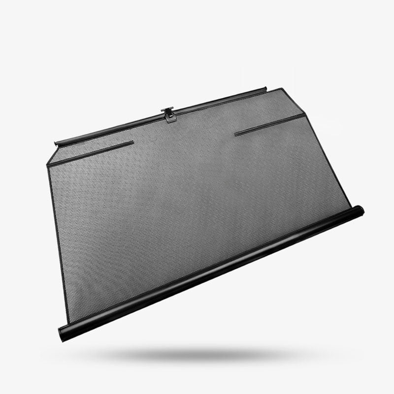 Tesery Window Sunshade for Tesla Model X