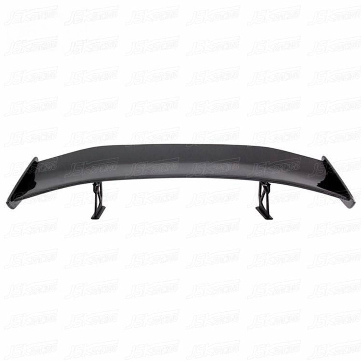 Bull Boost Carbon Fiber Rear Spoiler Wing GT4 B Style for Porsche Cayman 718 16-19