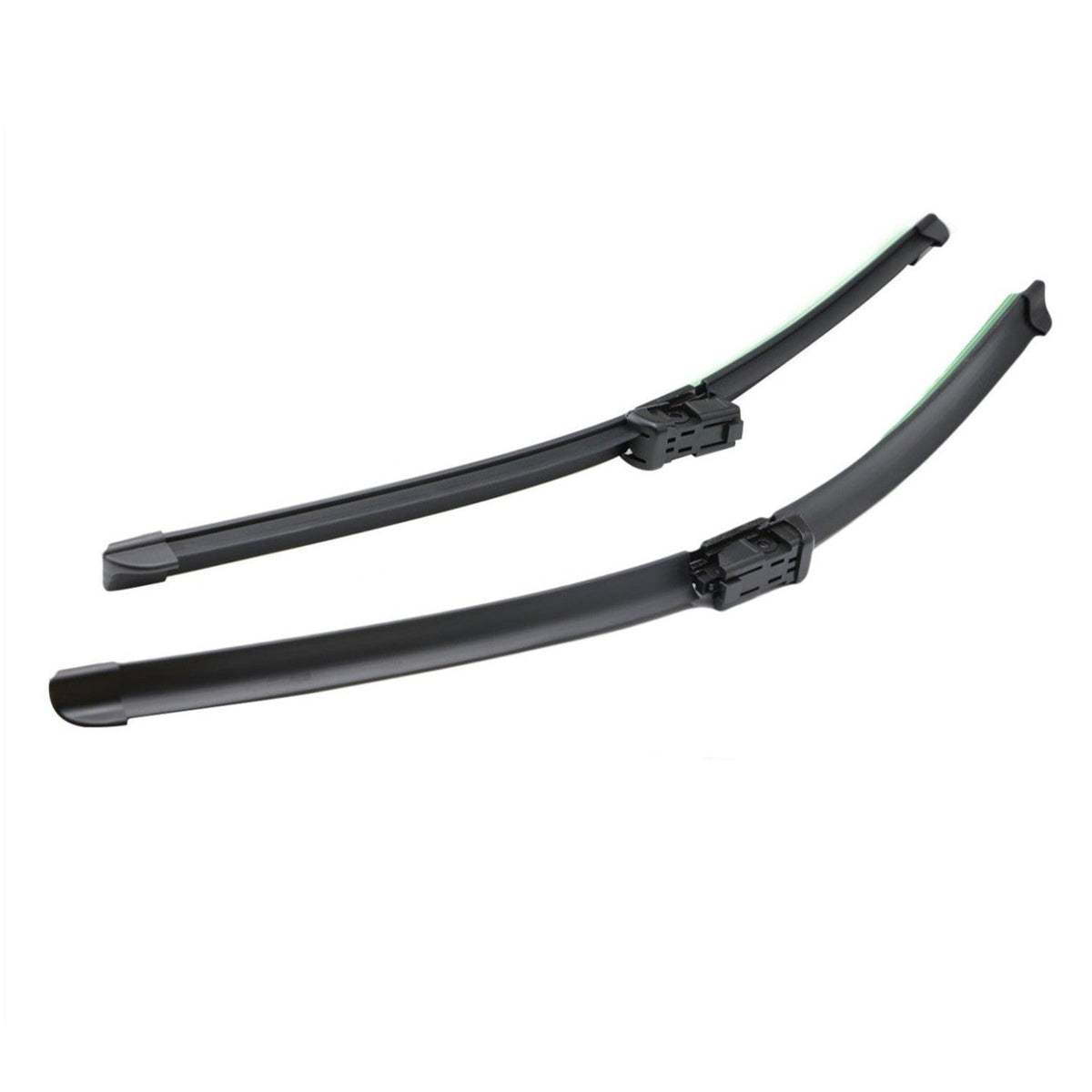 Tesery Wiper Blades for Tesla Model S (2PCS)