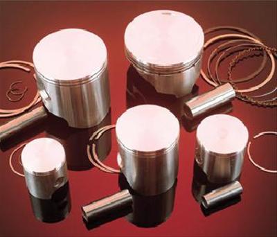 Wiseco Powersports Pro-Lite Piston Kits - 644M05000