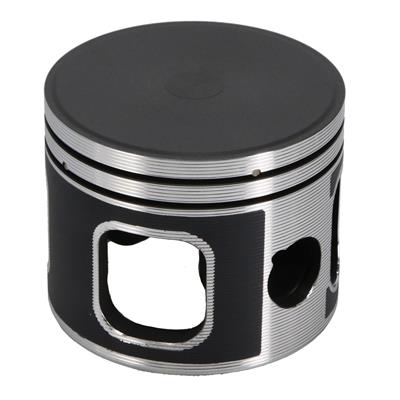 Wiseco Marine 2-Stroke Forged Series Piston Kits - 3115P4