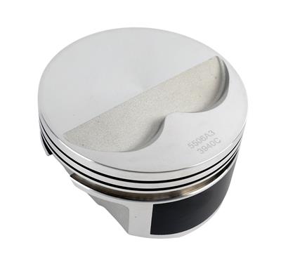 Wiseco Pro Tru Street Pistons - 5506A3