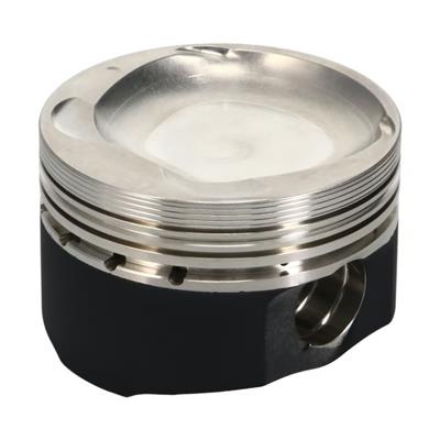 Wiseco Sport Compact Piston and Ring Kits - K714M735
