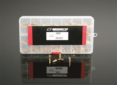 Wiseco Carburetor Jet Kits - JK002