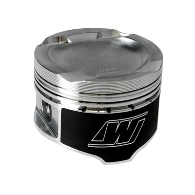 Wiseco Sport Compact Piston and Ring Kits - K600M9975