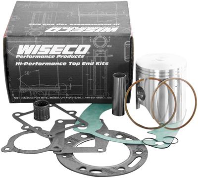 Wiseco Racers Choice GP-Series Piston Kits - PK1410