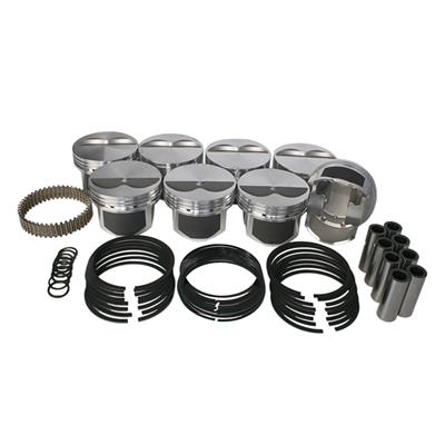 Wiseco Pro Tru Street Pistons - 5509A3