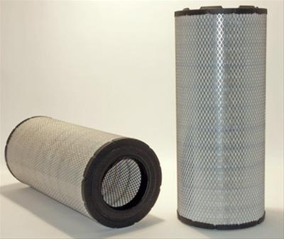 WIX Filters Air Filter Elements - 42754