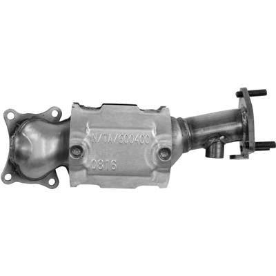 Walker Ultra Direct-Fit Catalytic Converters - 16643