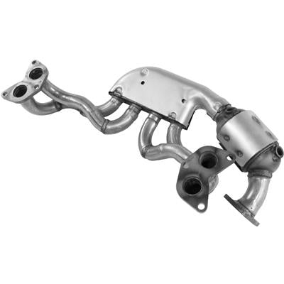 Walker Ultra Direct-Fit Catalytic Converters - 16689