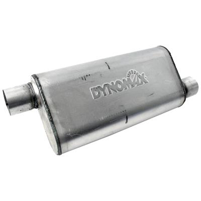 Dynomax Ultra Flo Welded Mufflers - 17547