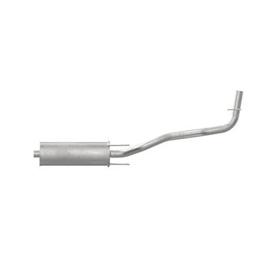 Sound FX Muffler