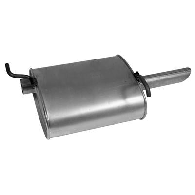 Walker Quiet-Flow SS Mufflers - 21505