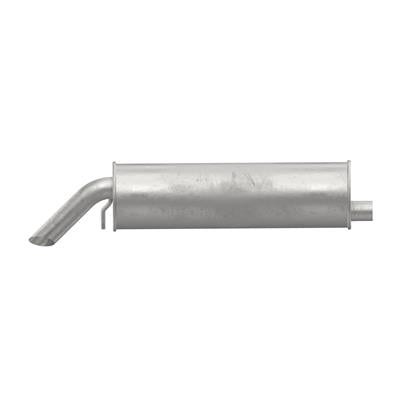 Walker Quiet-Flow 3 Mufflers - 21512