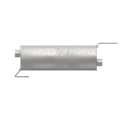 Walker Quiet-Flow Mufflers - 21539