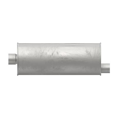 Walker Quiet-Flow SS Mufflers - 21577